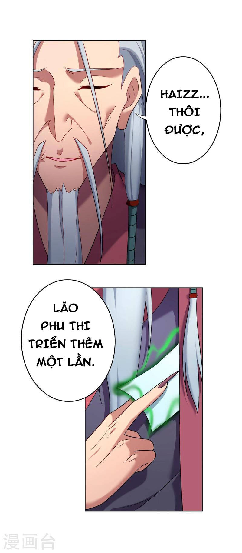 Trọng Sinh Sau Tám Vạn Năm Chapter 334 - 10