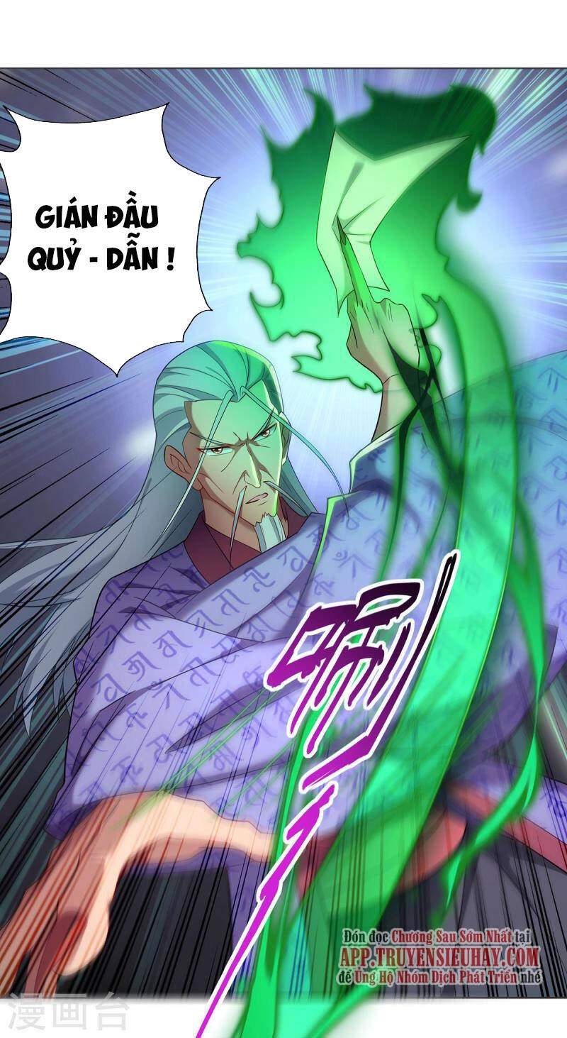 Trọng Sinh Sau Tám Vạn Năm Chapter 334 - 11