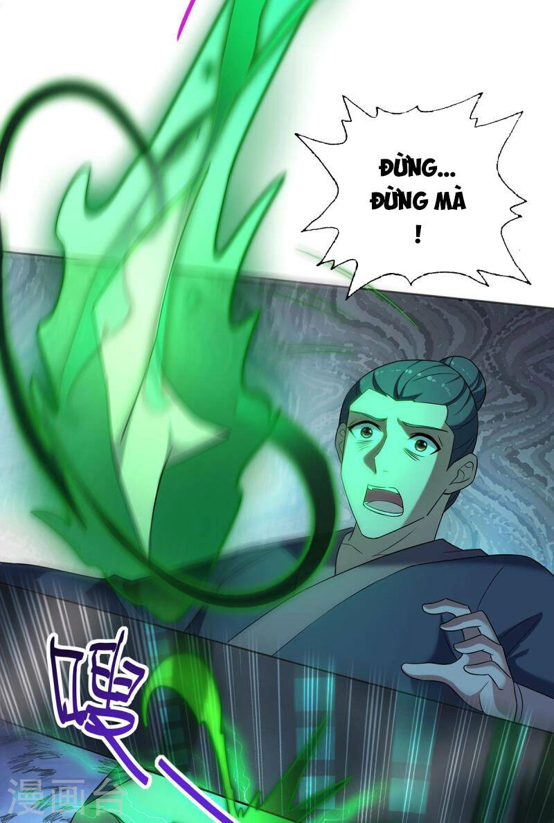 Trọng Sinh Sau Tám Vạn Năm Chapter 334 - 12