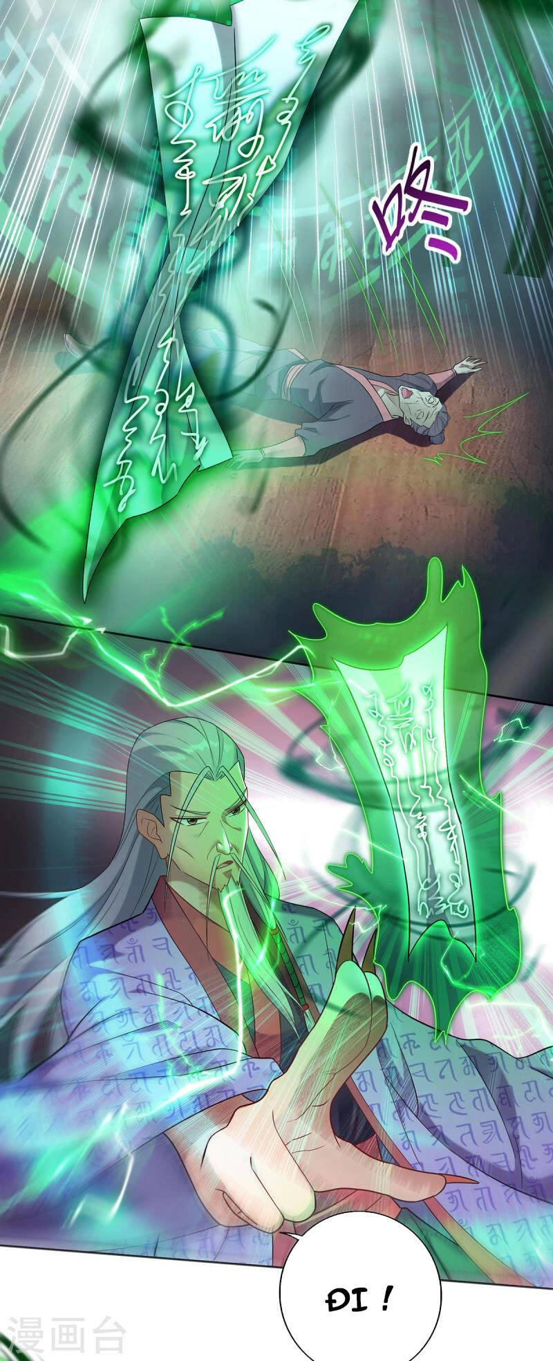 Trọng Sinh Sau Tám Vạn Năm Chapter 334 - 14