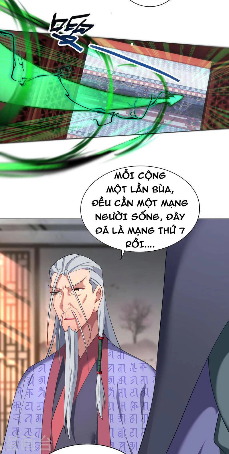 Trọng Sinh Sau Tám Vạn Năm Chapter 334 - 15