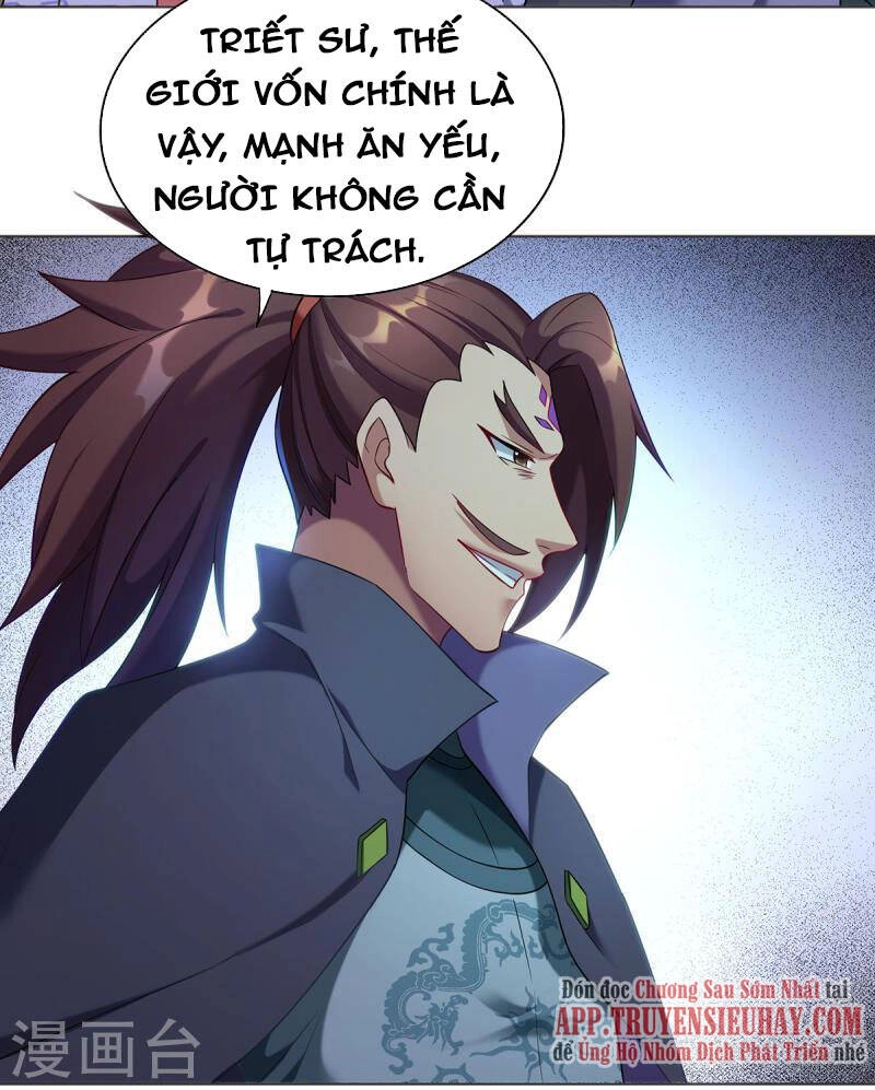 Trọng Sinh Sau Tám Vạn Năm Chapter 334 - 16