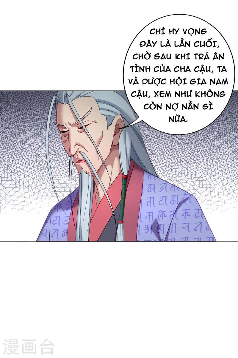 Trọng Sinh Sau Tám Vạn Năm Chapter 334 - 17