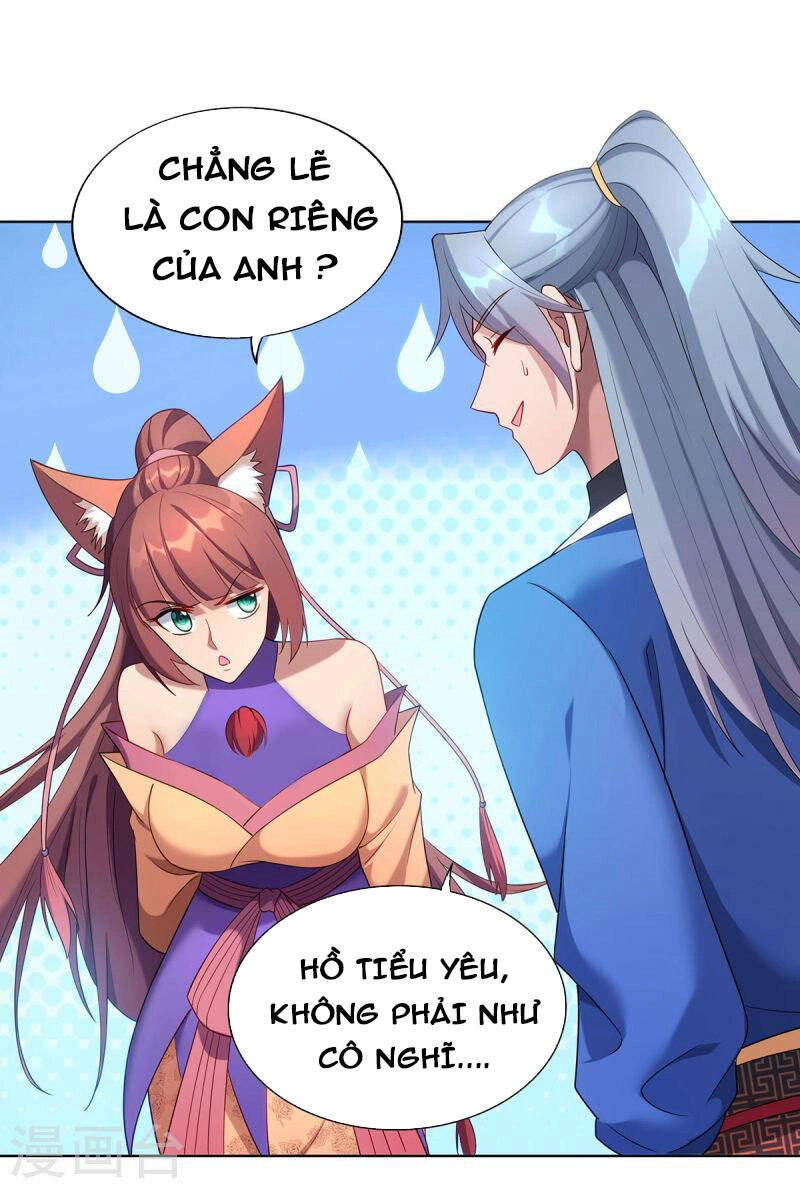 Trọng Sinh Sau Tám Vạn Năm Chapter 334 - 19