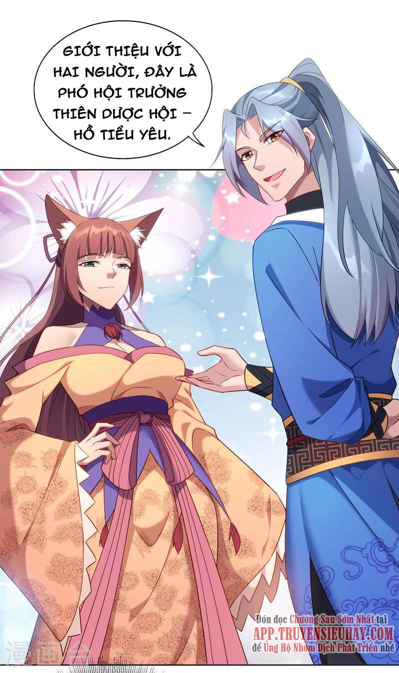 Trọng Sinh Sau Tám Vạn Năm Chapter 334 - 21