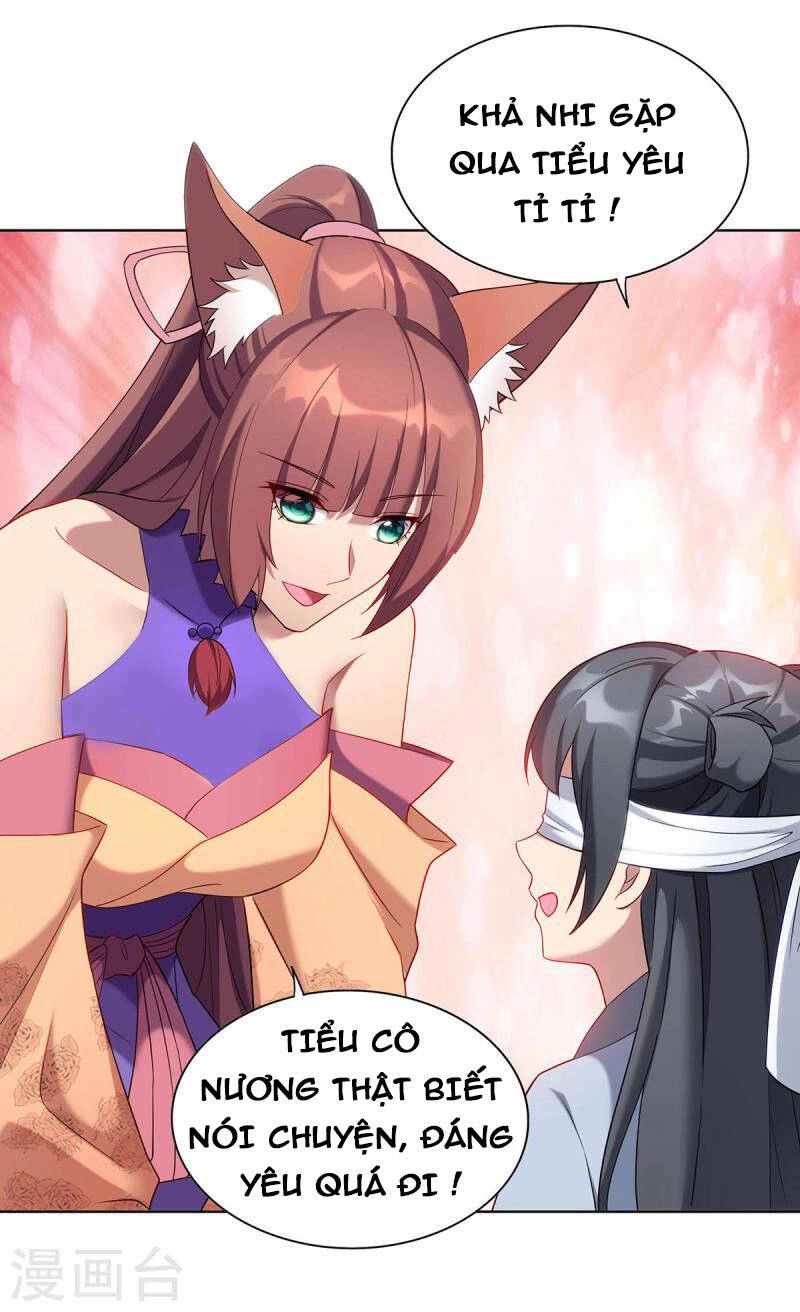 Trọng Sinh Sau Tám Vạn Năm Chapter 334 - 23