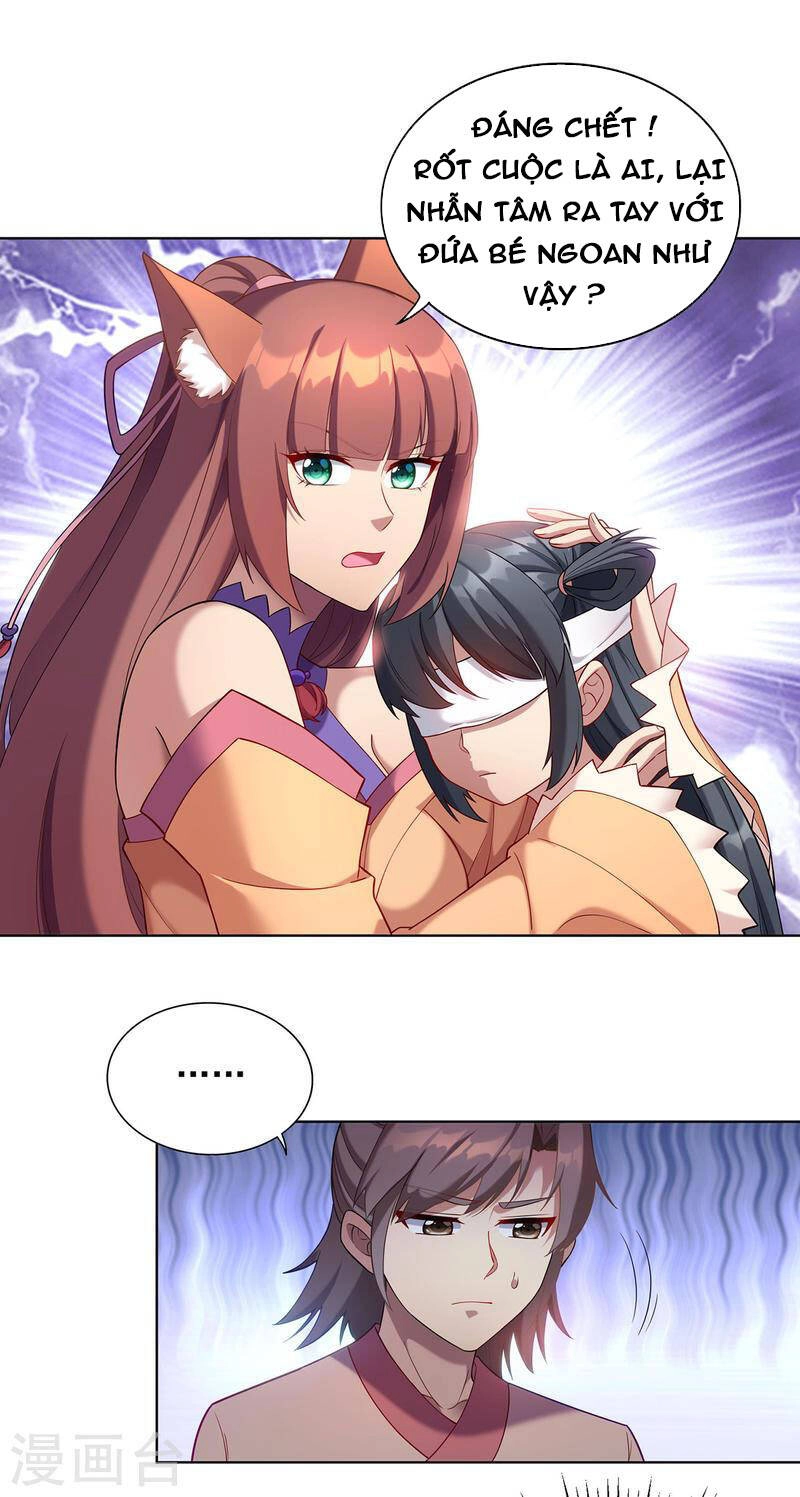 Trọng Sinh Sau Tám Vạn Năm Chapter 334 - 25