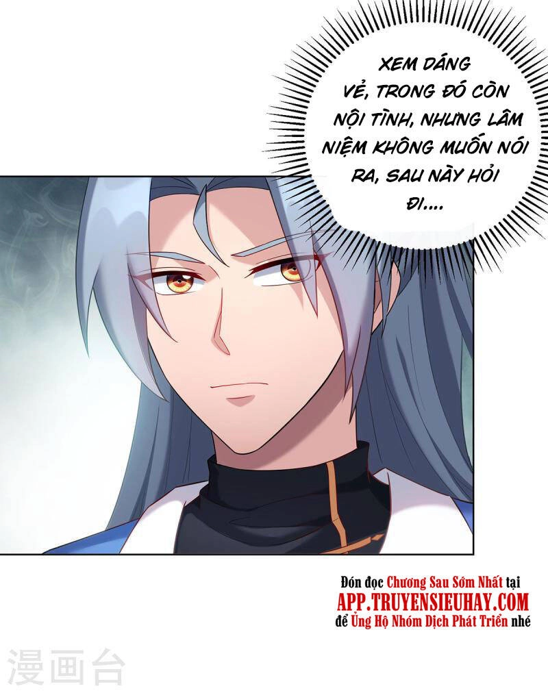 Trọng Sinh Sau Tám Vạn Năm Chapter 334 - 26