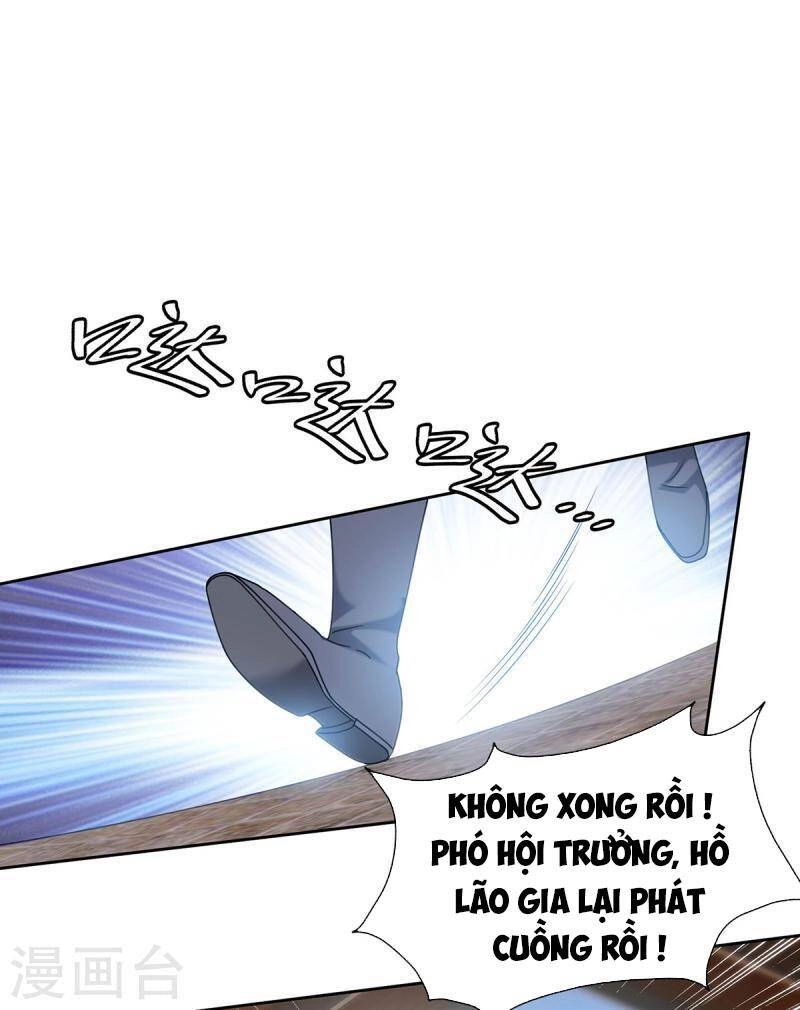 Trọng Sinh Sau Tám Vạn Năm Chapter 335 - 3