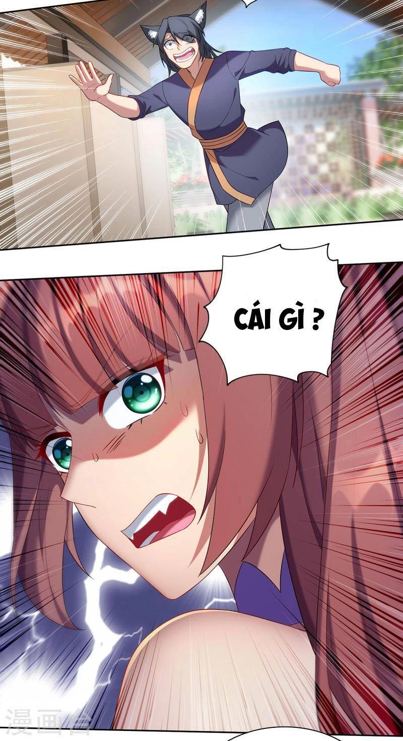 Trọng Sinh Sau Tám Vạn Năm Chapter 335 - 4