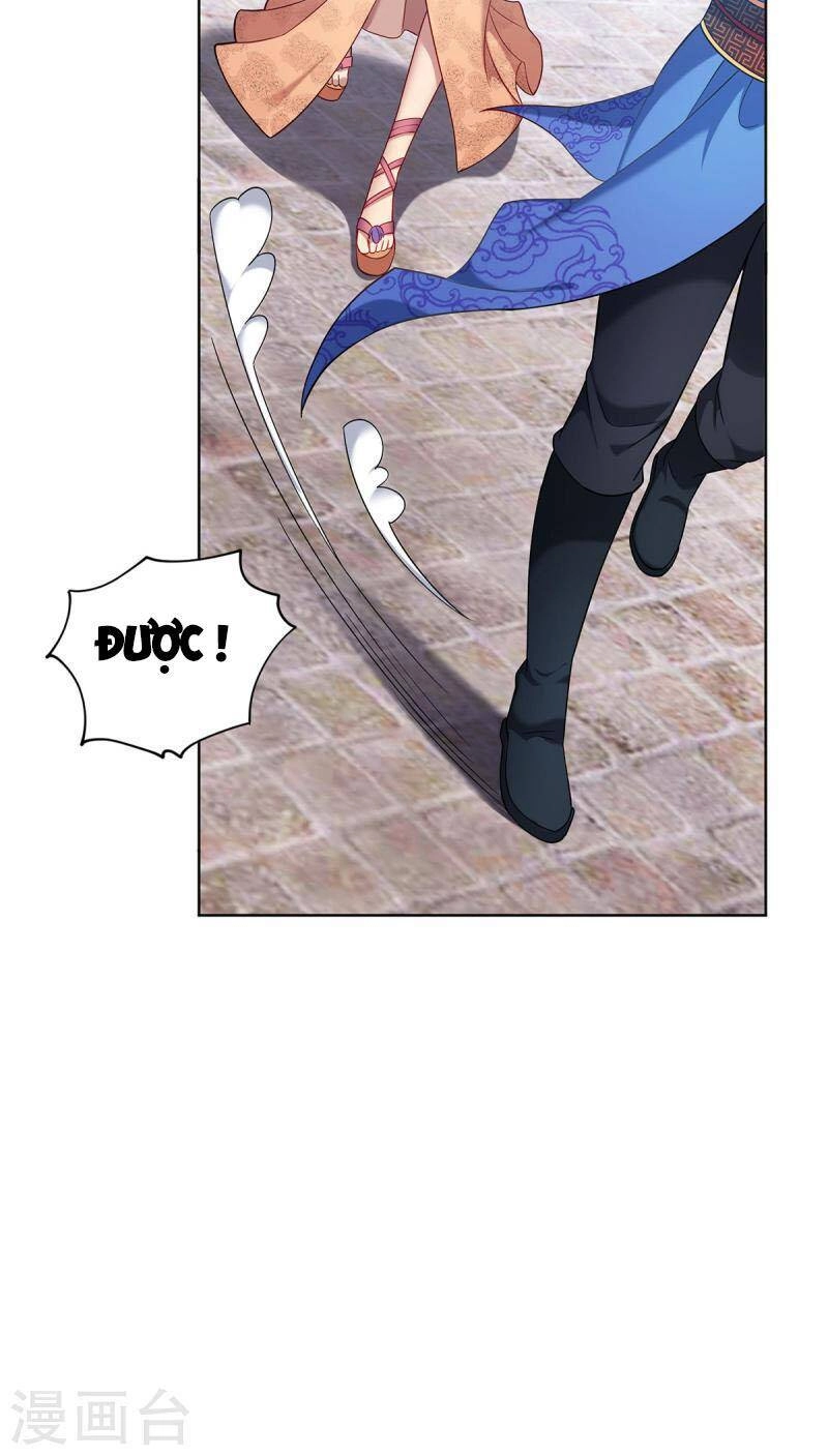 Trọng Sinh Sau Tám Vạn Năm Chapter 335 - 8