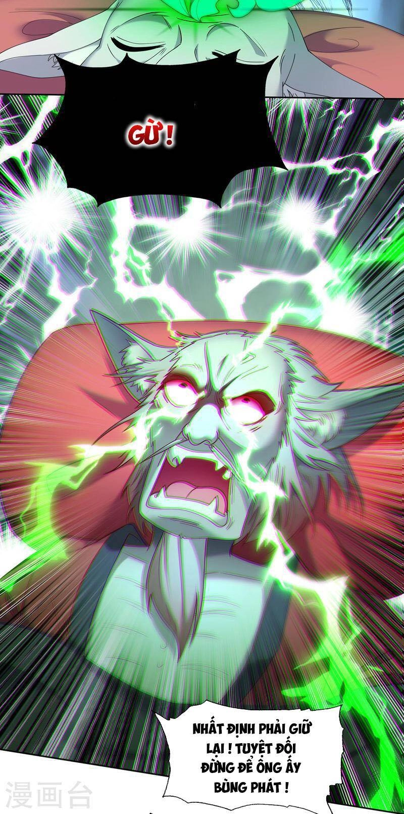 Trọng Sinh Sau Tám Vạn Năm Chapter 335 - 10