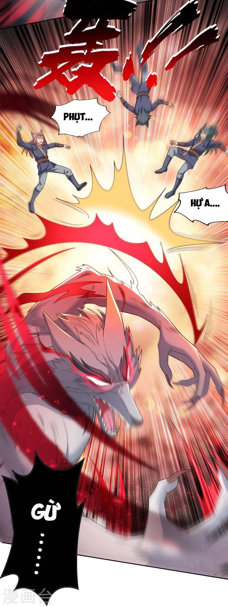 Trọng Sinh Sau Tám Vạn Năm Chapter 335 - 12