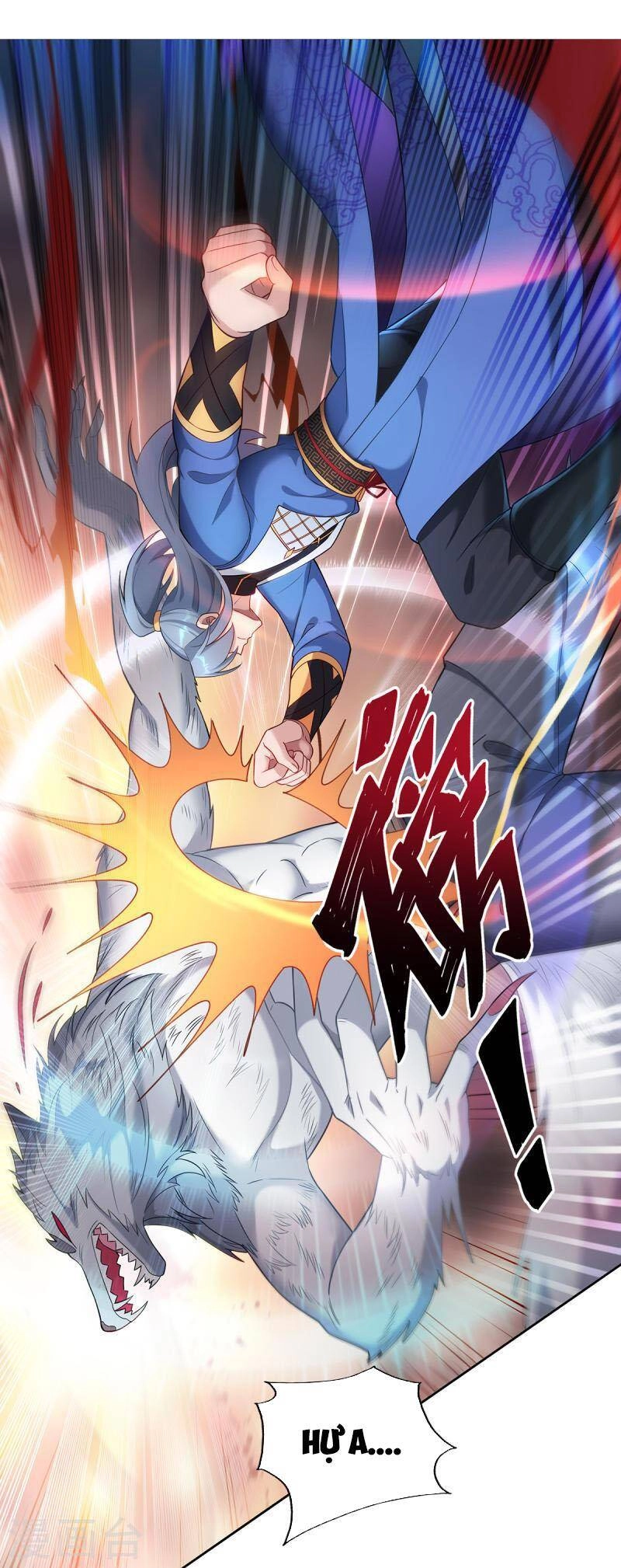 Trọng Sinh Sau Tám Vạn Năm Chapter 335 - 15