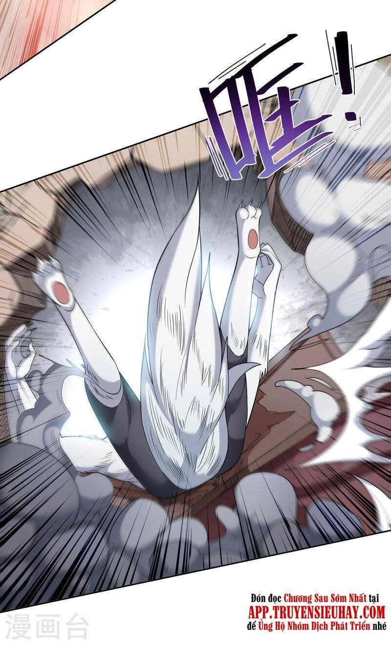 Trọng Sinh Sau Tám Vạn Năm Chapter 335 - 16