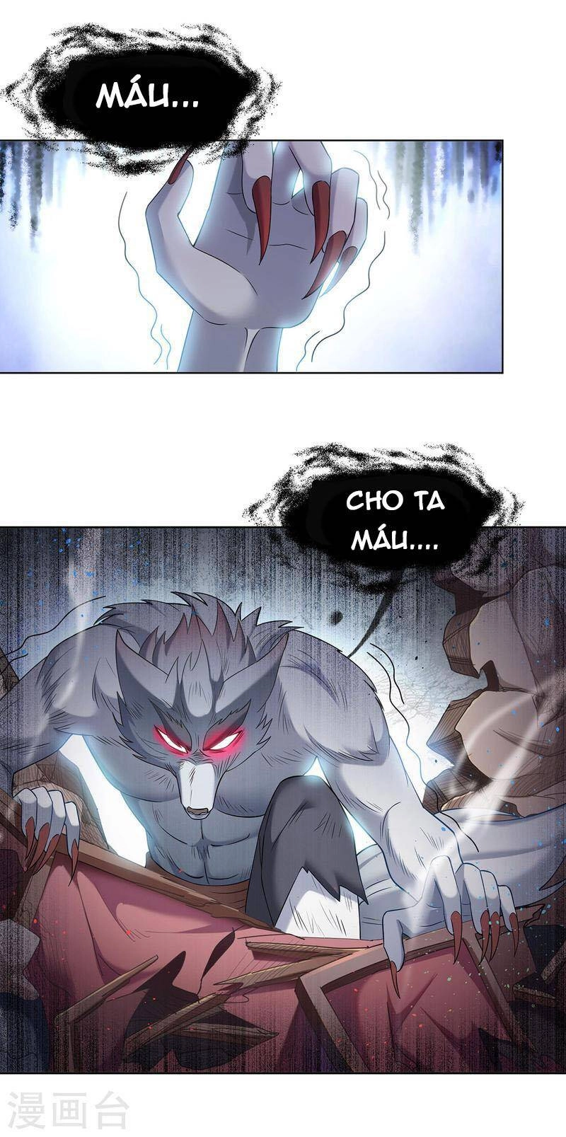 Trọng Sinh Sau Tám Vạn Năm Chapter 335 - 18