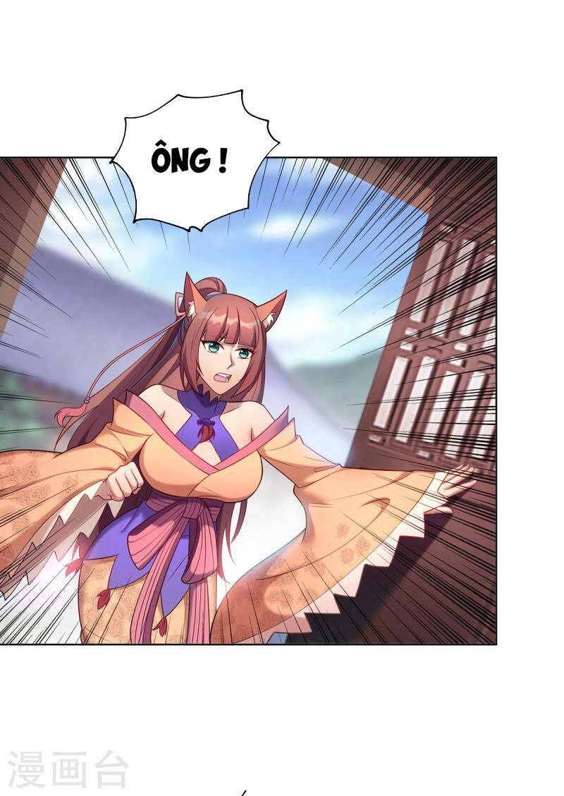 Trọng Sinh Sau Tám Vạn Năm Chapter 335 - 19