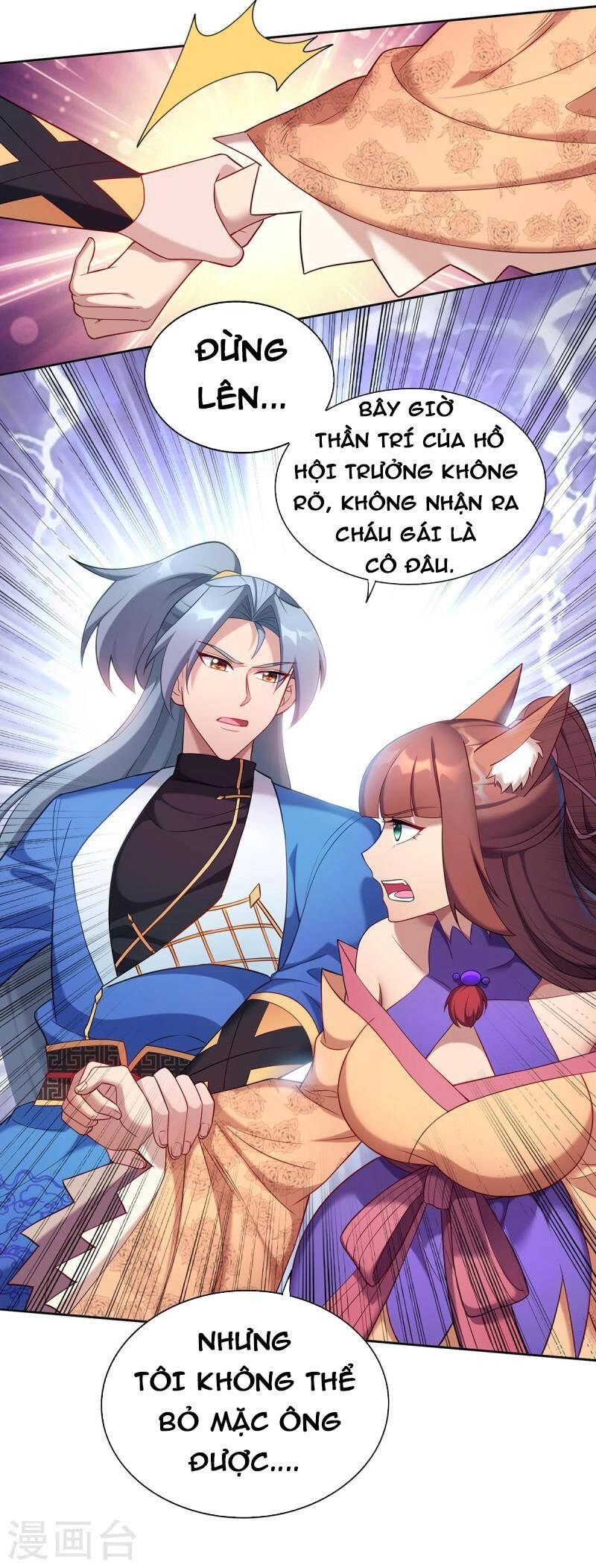 Trọng Sinh Sau Tám Vạn Năm Chapter 335 - 20