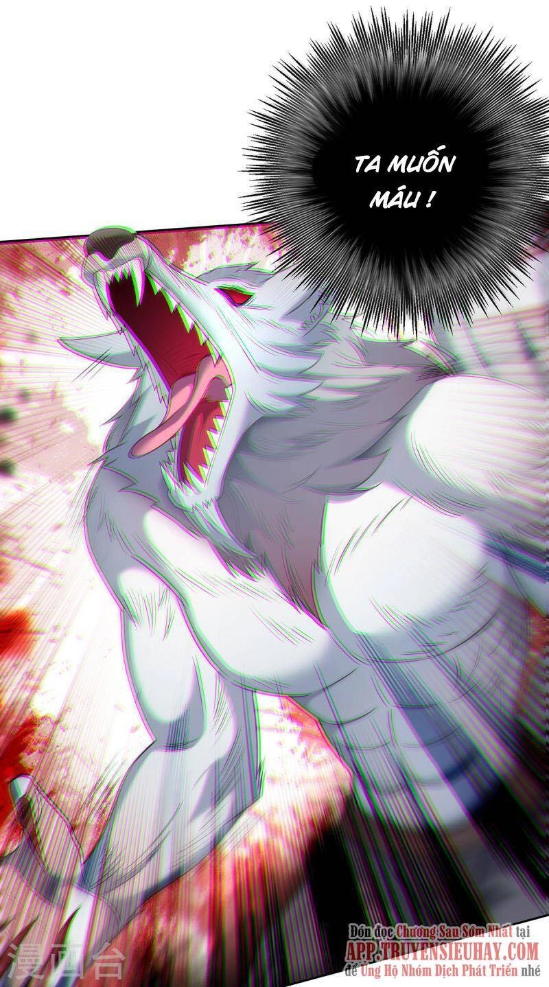 Trọng Sinh Sau Tám Vạn Năm Chapter 335 - 21