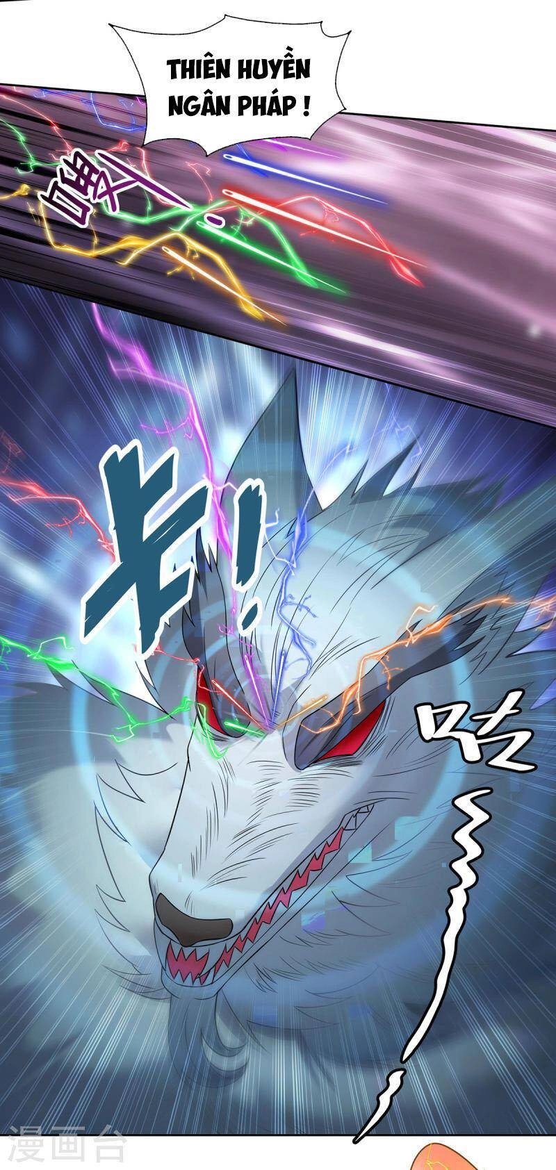 Trọng Sinh Sau Tám Vạn Năm Chapter 335 - 23