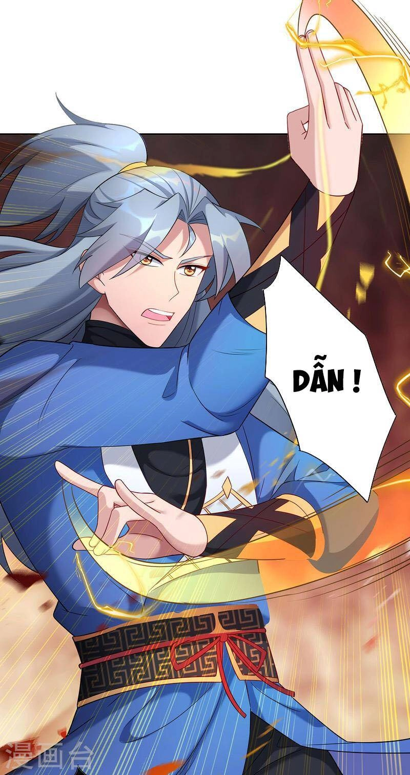 Trọng Sinh Sau Tám Vạn Năm Chapter 335 - 24