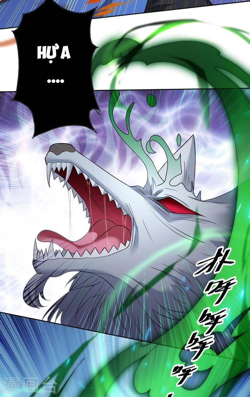 Trọng Sinh Sau Tám Vạn Năm Chapter 335 - 25