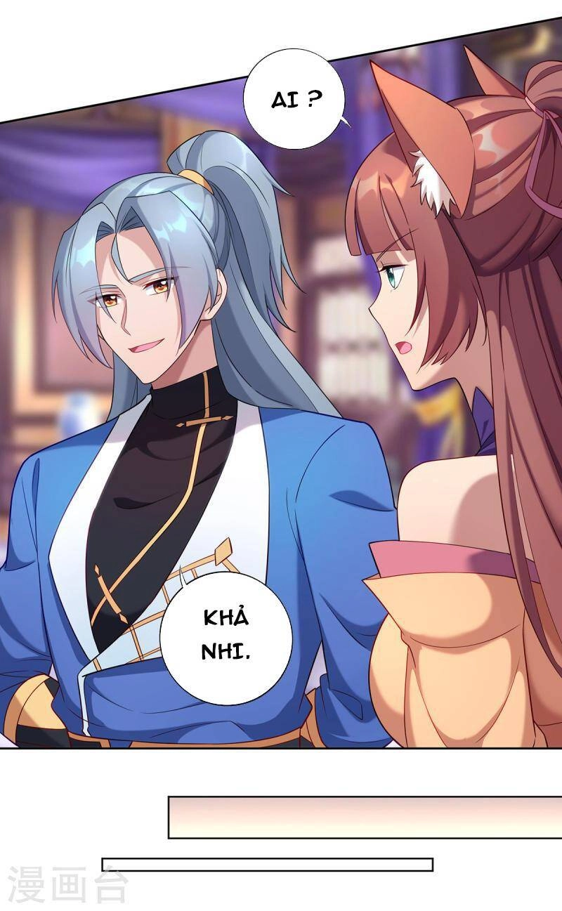 Trọng Sinh Sau Tám Vạn Năm Chapter 336 - 4