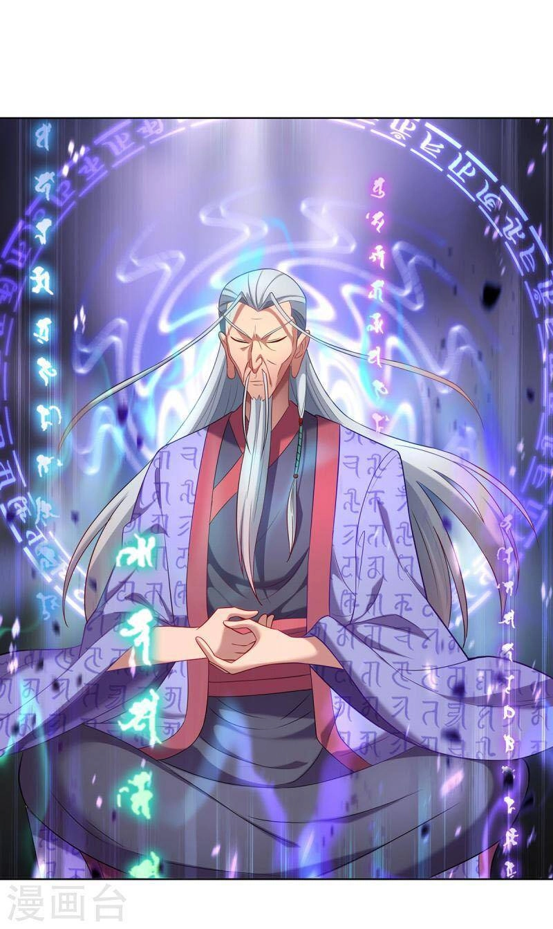 Trọng Sinh Sau Tám Vạn Năm Chapter 336 - 5