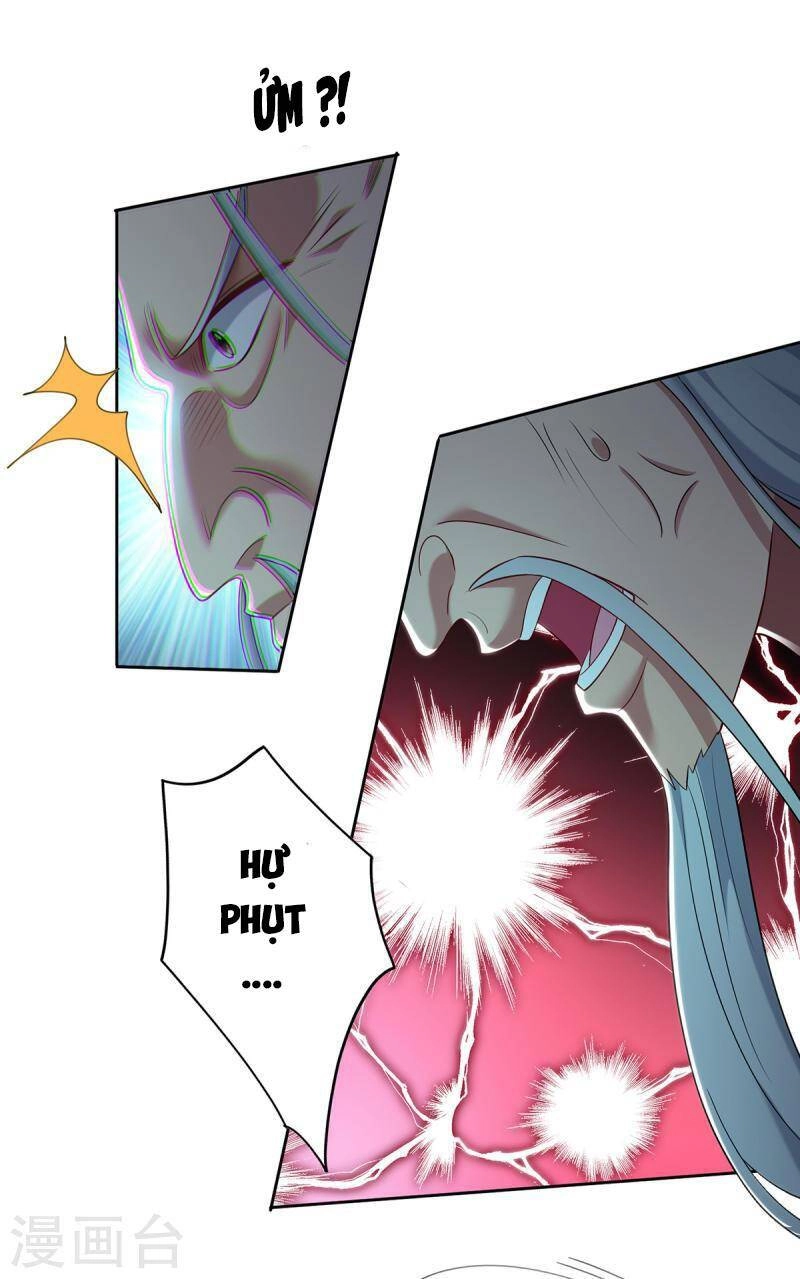 Trọng Sinh Sau Tám Vạn Năm Chapter 336 - 8