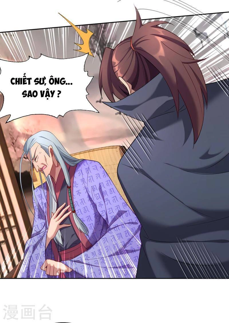 Trọng Sinh Sau Tám Vạn Năm Chapter 336 - 9