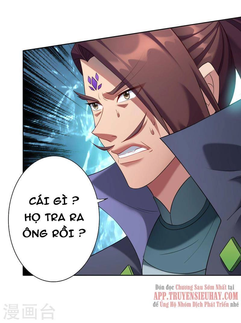 Trọng Sinh Sau Tám Vạn Năm Chapter 336 - 11