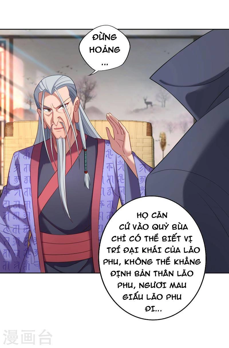 Trọng Sinh Sau Tám Vạn Năm Chapter 336 - 12