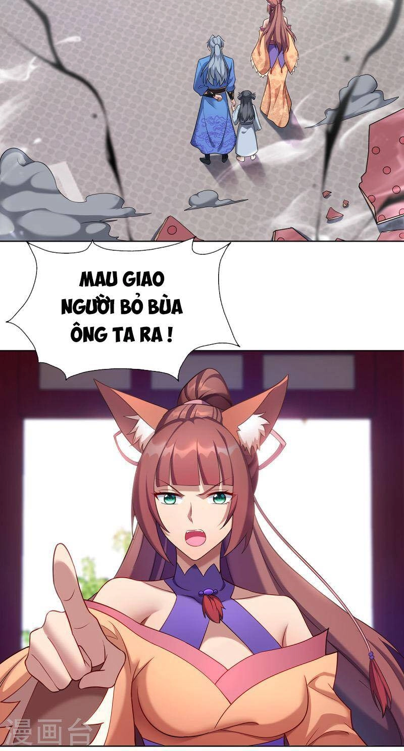 Trọng Sinh Sau Tám Vạn Năm Chapter 336 - 17