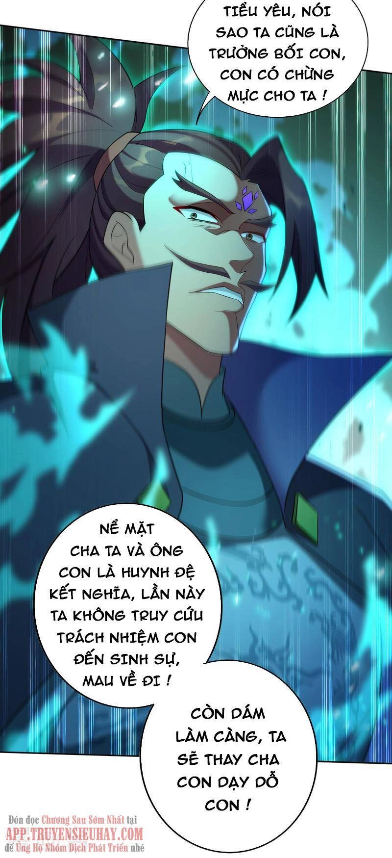 Trọng Sinh Sau Tám Vạn Năm Chapter 336 - 21