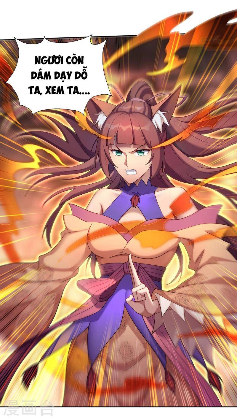 Trọng Sinh Sau Tám Vạn Năm Chapter 336 - 22