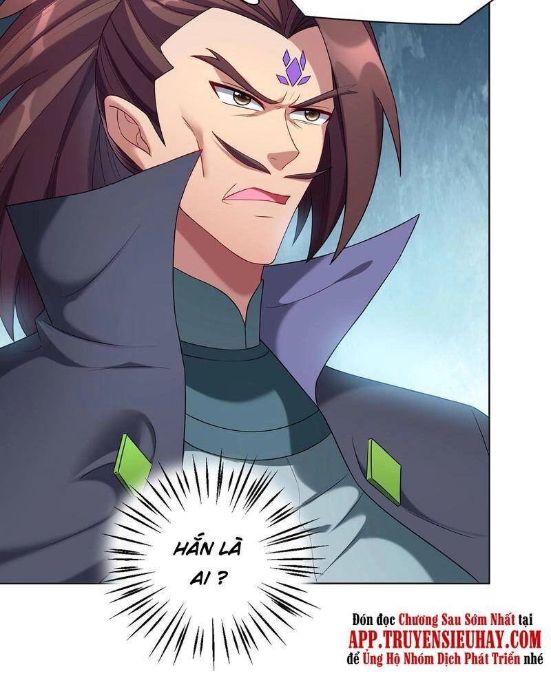 Trọng Sinh Sau Tám Vạn Năm Chapter 337 - 2