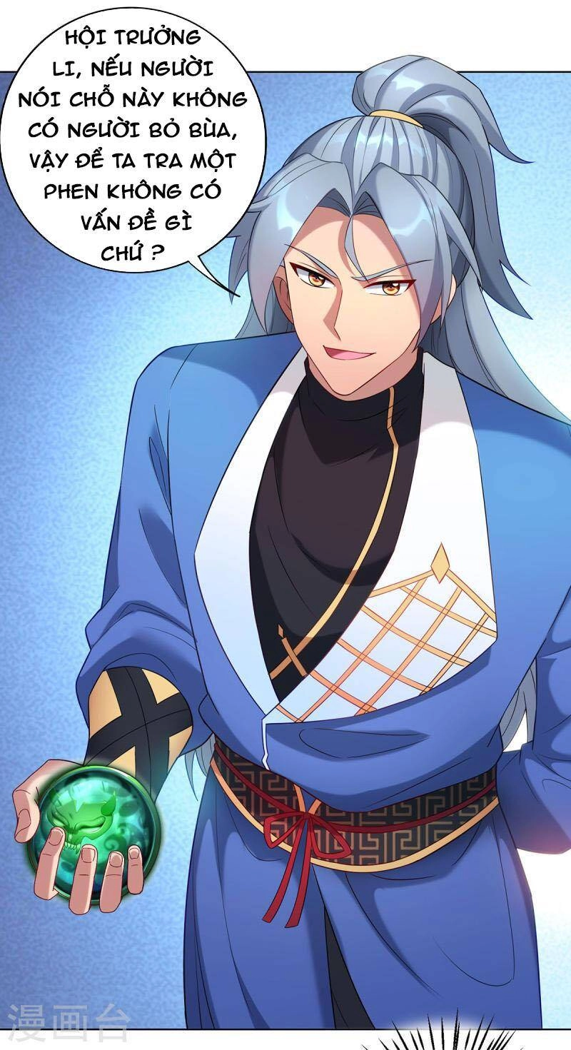 Trọng Sinh Sau Tám Vạn Năm Chapter 337 - 3