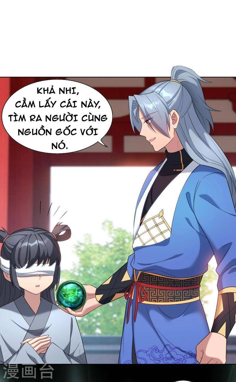 Trọng Sinh Sau Tám Vạn Năm Chapter 337 - 5