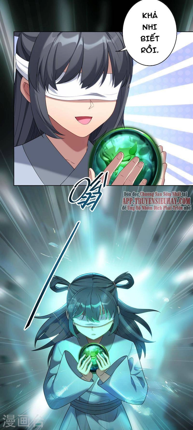 Trọng Sinh Sau Tám Vạn Năm Chapter 337 - 6