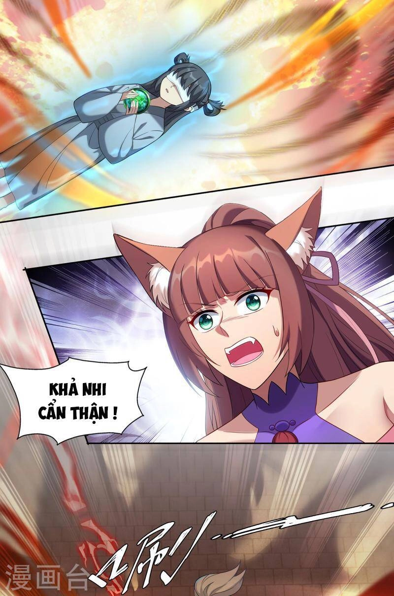 Trọng Sinh Sau Tám Vạn Năm Chapter 337 - 9