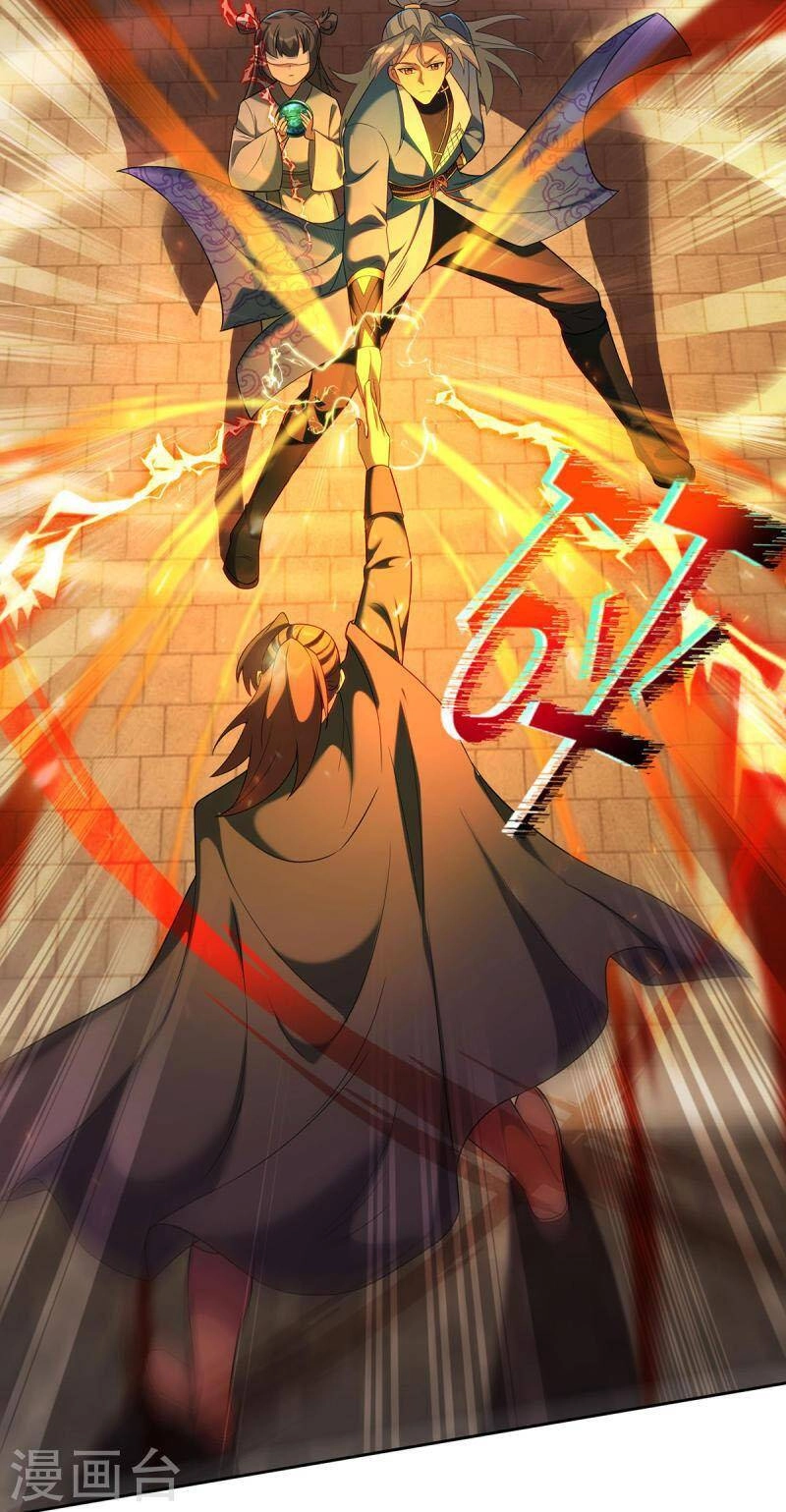 Trọng Sinh Sau Tám Vạn Năm Chapter 337 - 10