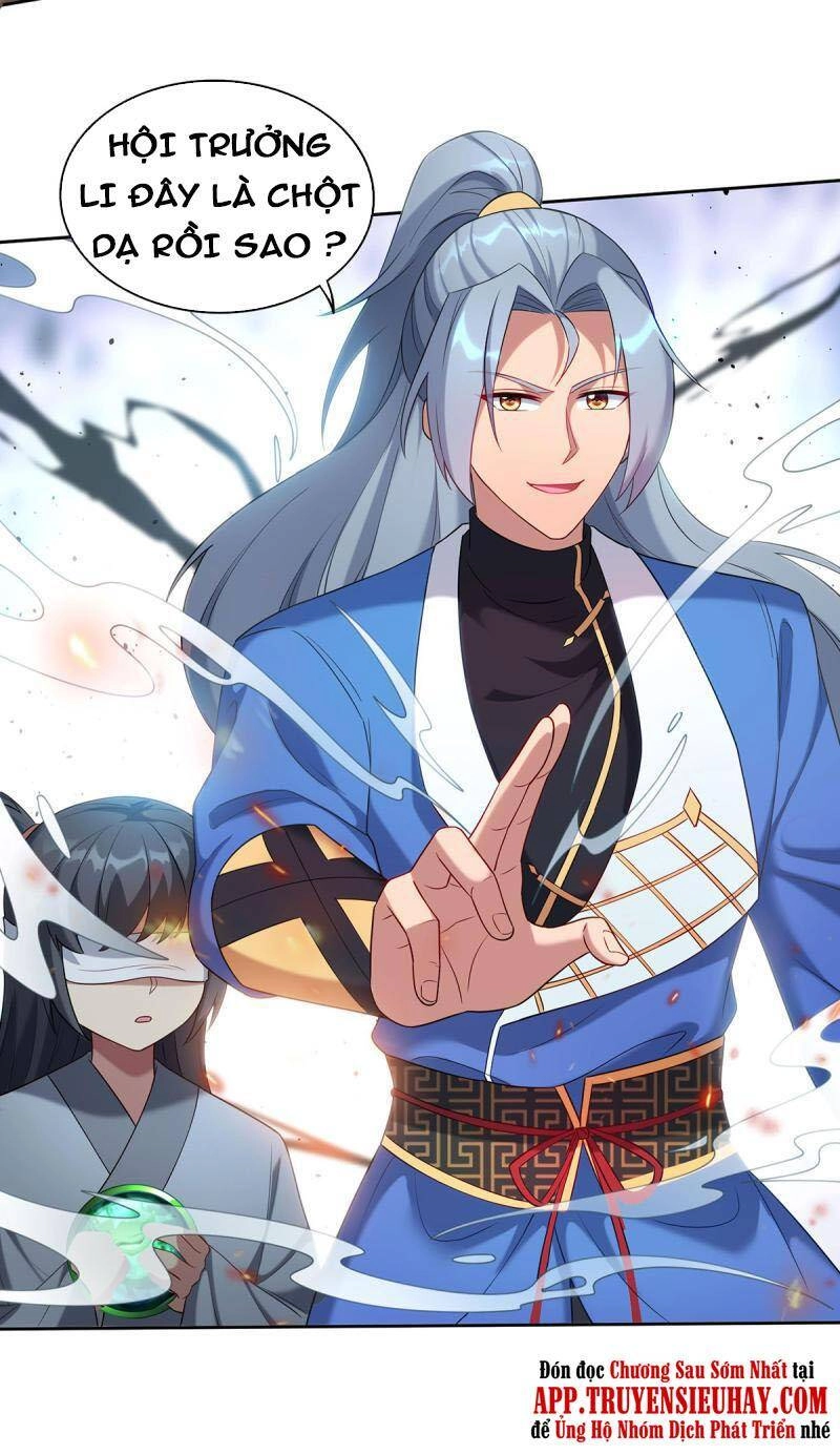 Trọng Sinh Sau Tám Vạn Năm Chapter 337 - 11