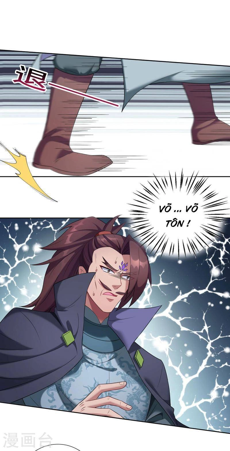 Trọng Sinh Sau Tám Vạn Năm Chapter 337 - 12