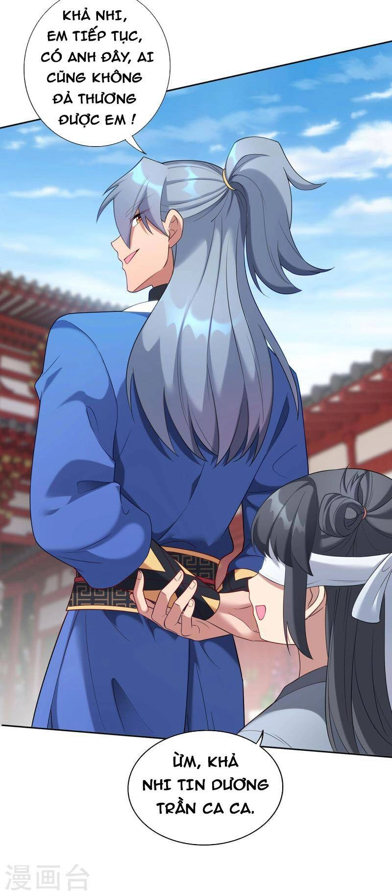 Trọng Sinh Sau Tám Vạn Năm Chapter 337 - 13