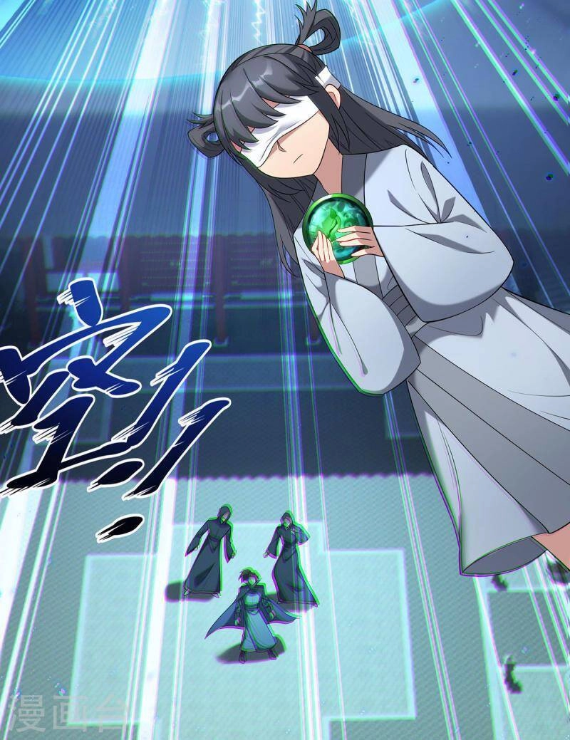 Trọng Sinh Sau Tám Vạn Năm Chapter 337 - 15