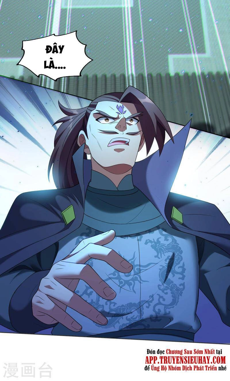 Trọng Sinh Sau Tám Vạn Năm Chapter 337 - 16