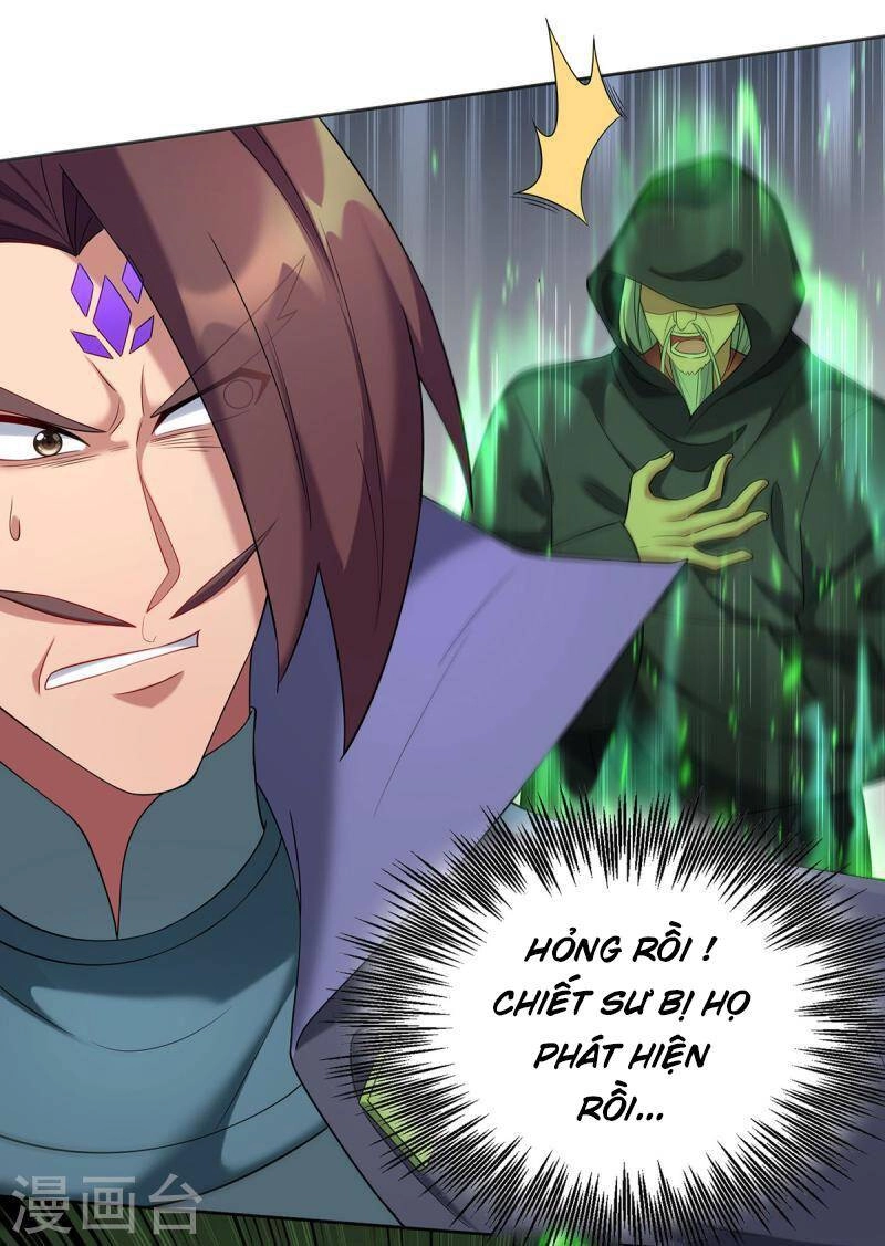 Trọng Sinh Sau Tám Vạn Năm Chapter 337 - 17