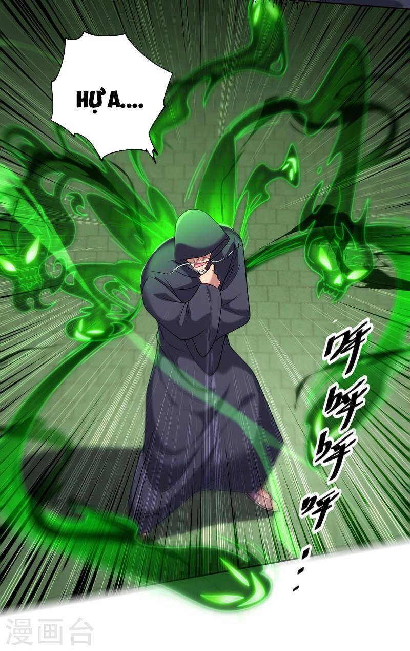 Trọng Sinh Sau Tám Vạn Năm Chapter 337 - 18