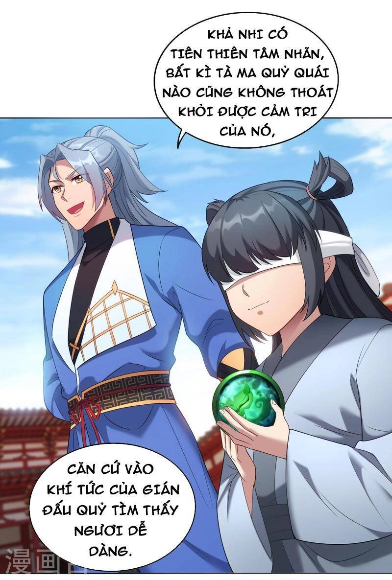 Trọng Sinh Sau Tám Vạn Năm Chapter 337 - 20