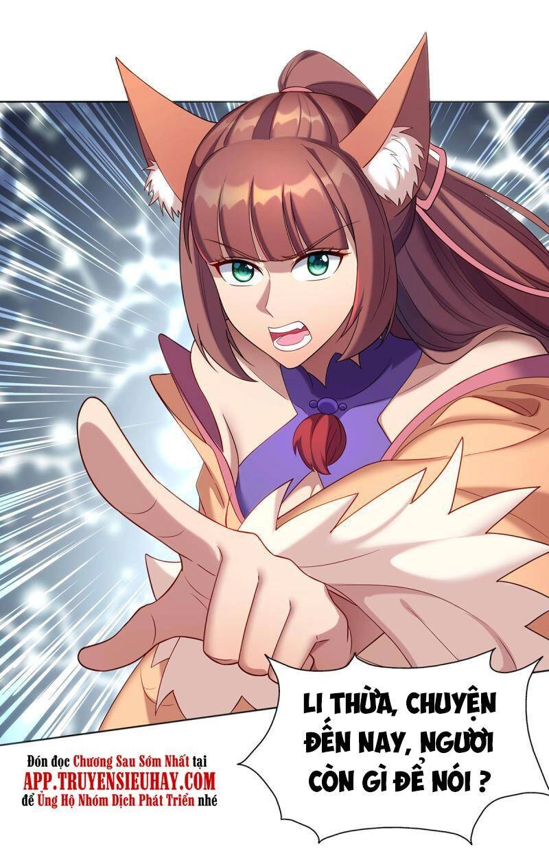 Trọng Sinh Sau Tám Vạn Năm Chapter 337 - 21